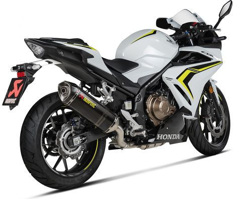 Evacuare Finala Slip-on CF CB500F/X S-H5SO4-HRC/1