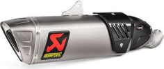 Evacuare Finala Slip-on TI/CF CBR1000RR S-H10SO17-HAPXLT/1
