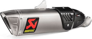 Evacuare Finala Slip-on TI/CF CBR1000RR S-H10SO17-HAPXLT/1