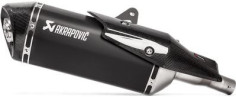 Evacuare Finala Slip-on TI/CF BK X-ADV/FORZA S-H7SO4-HRTBL