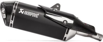 Evacuare Finala Slip-on TI/CF BK X-ADV/FORZA S-H7SO4-HRTBL