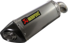 Evacuare Finala Slip-on TI/CF Z900 /A2 S-K9SO8-HZT/1