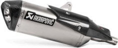 Evacuare Finala Slip-on TI/CF X-ADV/FORZA S-H7SO4-HRT