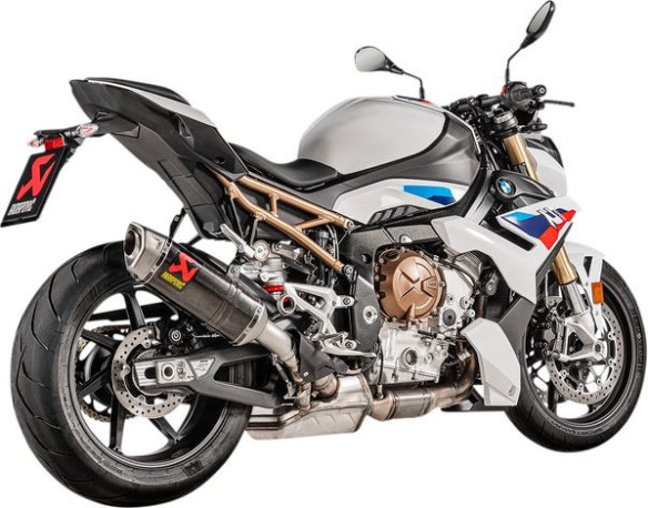 Evacuare Finala Slip-on CF BMW S1000R S-B10SO16-HZC