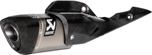 Evacuare Finala Slip-on TI/CF GSX-S1000 S-S10SO17-HAPT