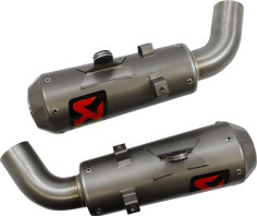 Evacuare Finala Slip-on TI HYPERMOTARD S-D9SO15-HCBT