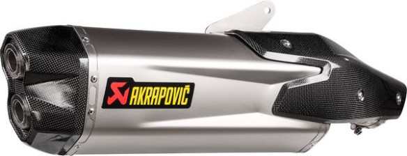 Evacuare Finala Slip-on TI CF NINJA H2 SX S-K10SO30-HGIT
