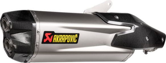 Evacuare Finala Slip-on TI CF NINJA H2 SX S-K10SO30-HGIT