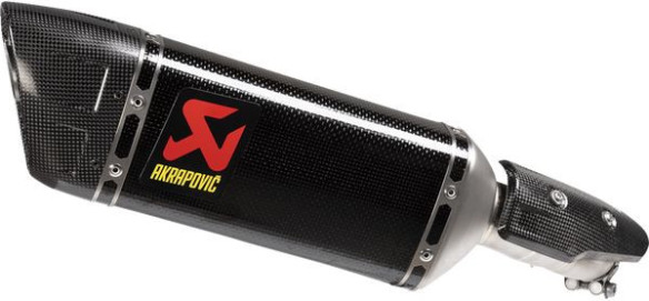 Evacuare Finala Slip-on CF/CF MT-03/R3 S-Y3SO5-HAPC