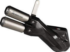 Evacuare Finala Slip-on TI MULTISTRADA 950 S-D9SO18-HIFFT