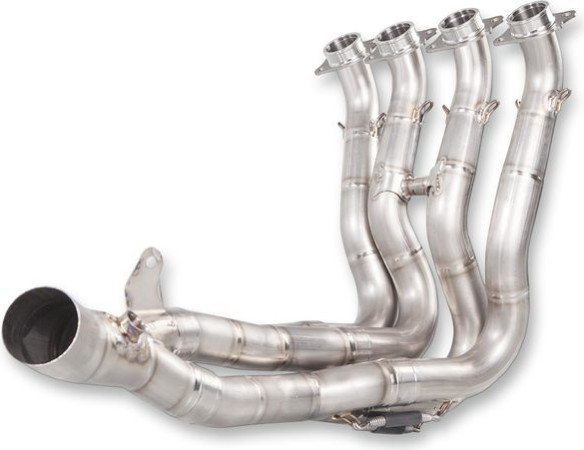Headpipes TI CBR1000RR 17 E-H10E1