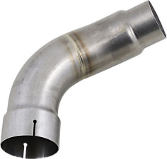 Link Pipe SS INDIAN FTR L-IN12R1