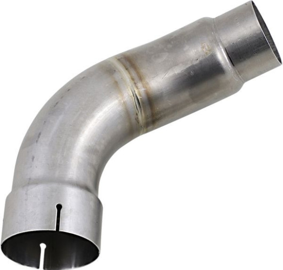 Link Pipe SS INDIAN FTR L-IN12R1