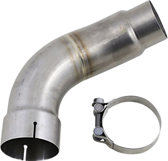 Link Pipe SS INDIAN FTR L-IN12R1