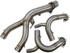 Headpipes SS R1250GS E-B12R7/1
