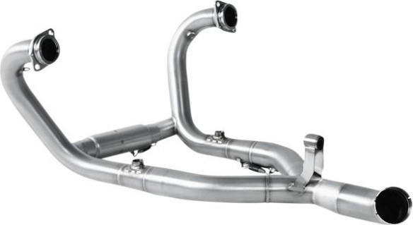 Headpipes SS R NINE T E-B12R8