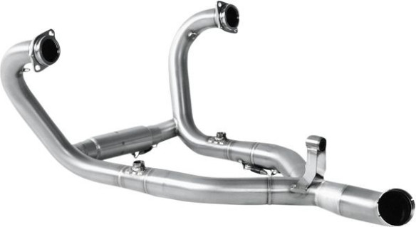 Headpipes TI R NINET E-B12E5
