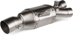 Link Pipe R6 SO TRACK DAY L-Y6SO4/TD
