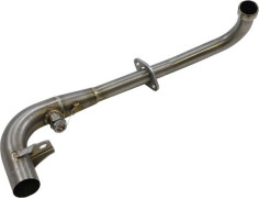 Headpipes TI MSX / GROM E-H125R2