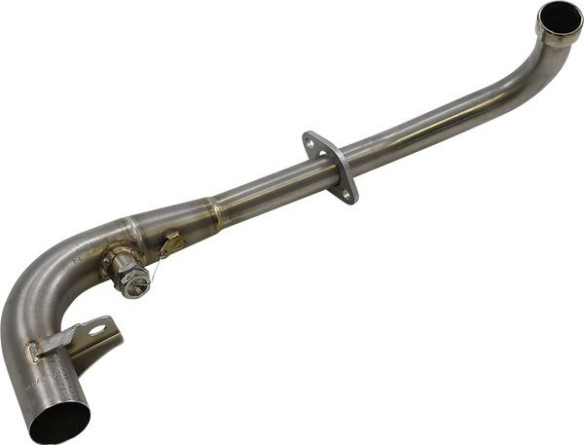 Headpipes TI MSX / GROM E-H125R2