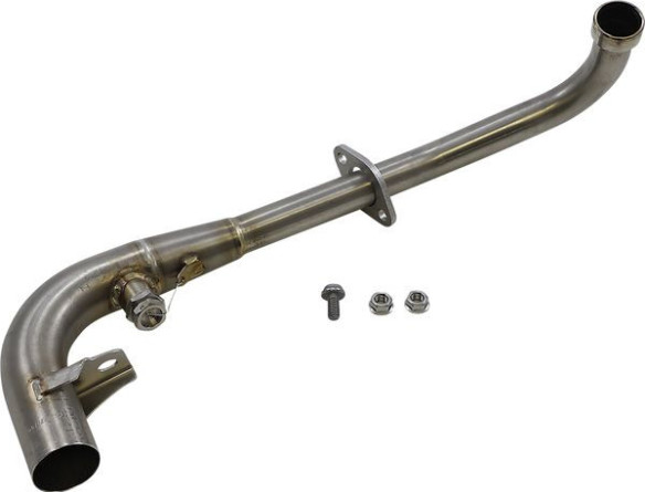 Headpipes TI MSX / GROM E-H125R2