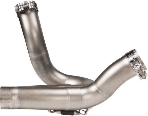 Link Pipe TI MONSTER L-D9SO1