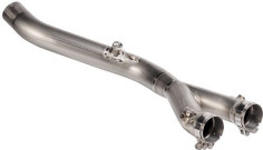 Link Pipe TI MT-10 L-Y10SO19