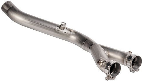 Link Pipe TI MT-10 L-Y10SO19