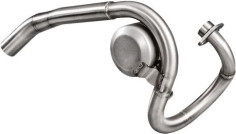 Headpipes SS MONKEY E-H125R3