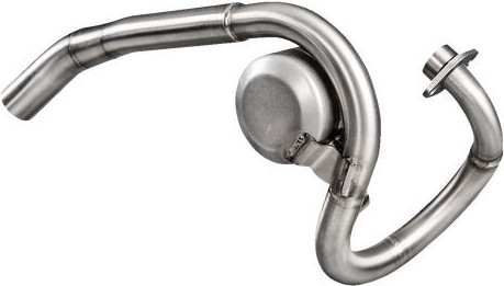 Headpipes SS MONKEY E-H125R3