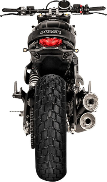 Header TI SCRAMBLER 800 E-D8E2