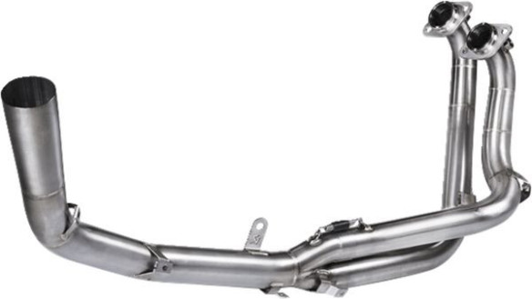 Header TI TUAREG 660 E-A6R1