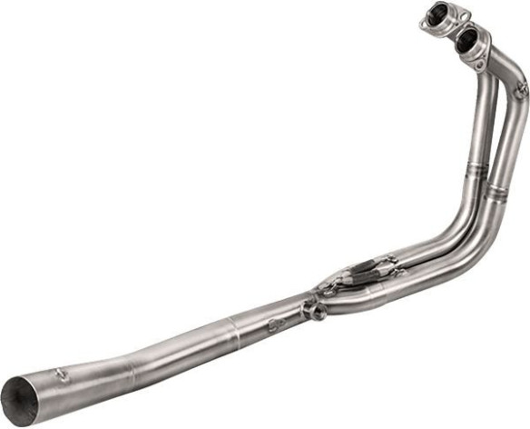 Header SS NINJA 400 E-K4R2