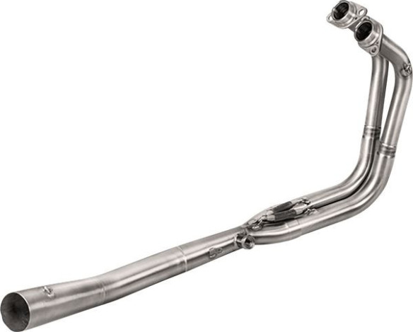Header SS NINJA 400 E-K4R2