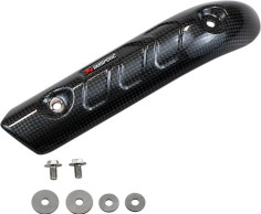 Scut Termic de Schimb Negru HONDA P-HSK2M1