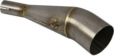 Link Pipe SS X-CITY 250 L-Y2SO2SS