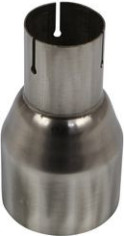 Link Pipe SS MP3 400 L-PI4SO1SS