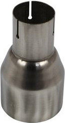 Link Pipe SS MP3 400 L-PI4SO1SS