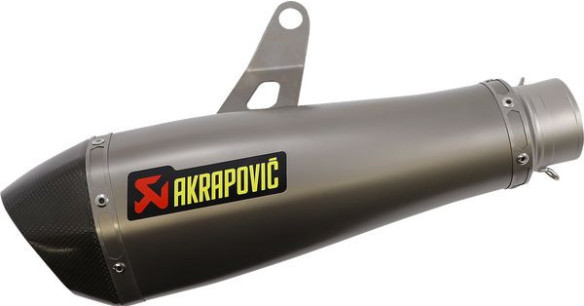 Evacuare Finala Slip-on RPL S1000RR M-CZ00105T