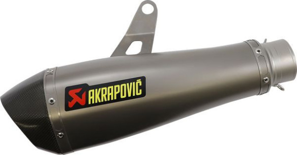 Evacuare Finala Slip-on RPL S1000RR M-CZ00105T