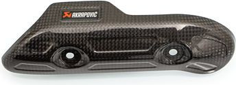 Scut Termic Negru CRF P-HSH2SO1