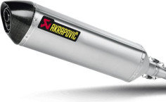 Evacuare Finala Slip-on REPLACEMENT T-MAX M-R01502T
