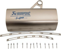 Muffler Sleeve Kit BMW P-RKS484BO380B