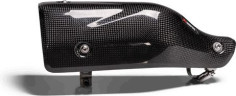 Scut Termic Negru HONDA P-HSH3SO1