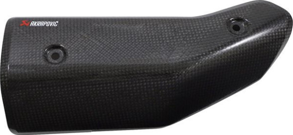 Scut Termic Negru CF X-MAX 300 P-HSY3SO2
