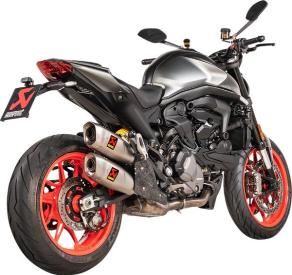 Scut Termic CF DUCATI P-HSD9SO3