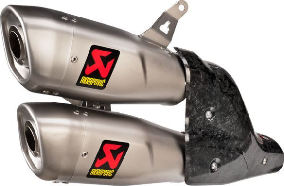 Scut Termic CF DUCATI P-HSD9SO3