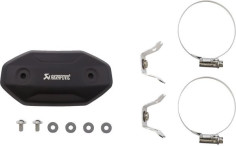 Scut Termic Negru CF TRIDENT P-HST6R1