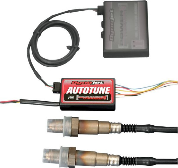 Auto Tune Kit For Power Commander V PCV 10-13 FLHT/X AT-100B