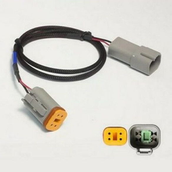 Autotune Cable HD EXT 76950159